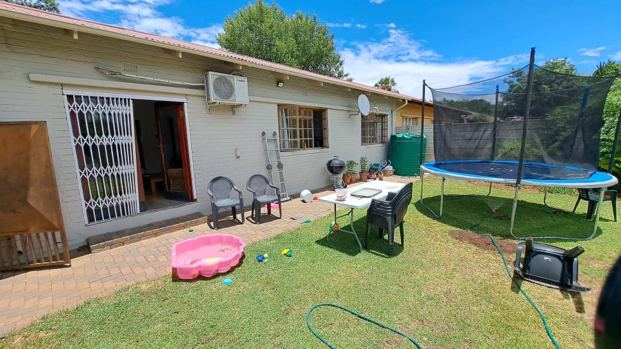 3 Bedroom Property for Sale in Wilgehof Free State